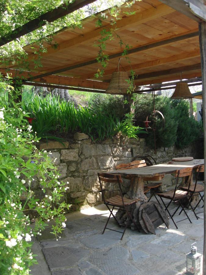 Settignano Tuscany Homes Exterior photo