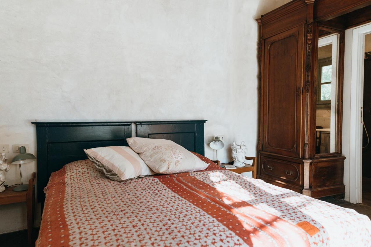 Settignano Tuscany Homes Exterior photo