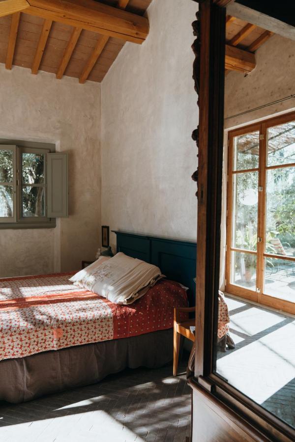 Settignano Tuscany Homes Exterior photo