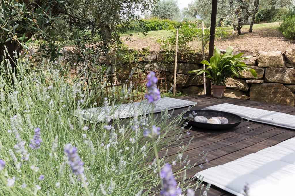 Settignano Tuscany Homes Exterior photo