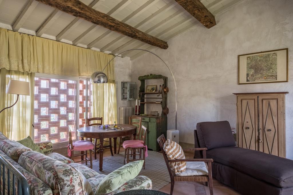 Settignano Tuscany Homes Exterior photo
